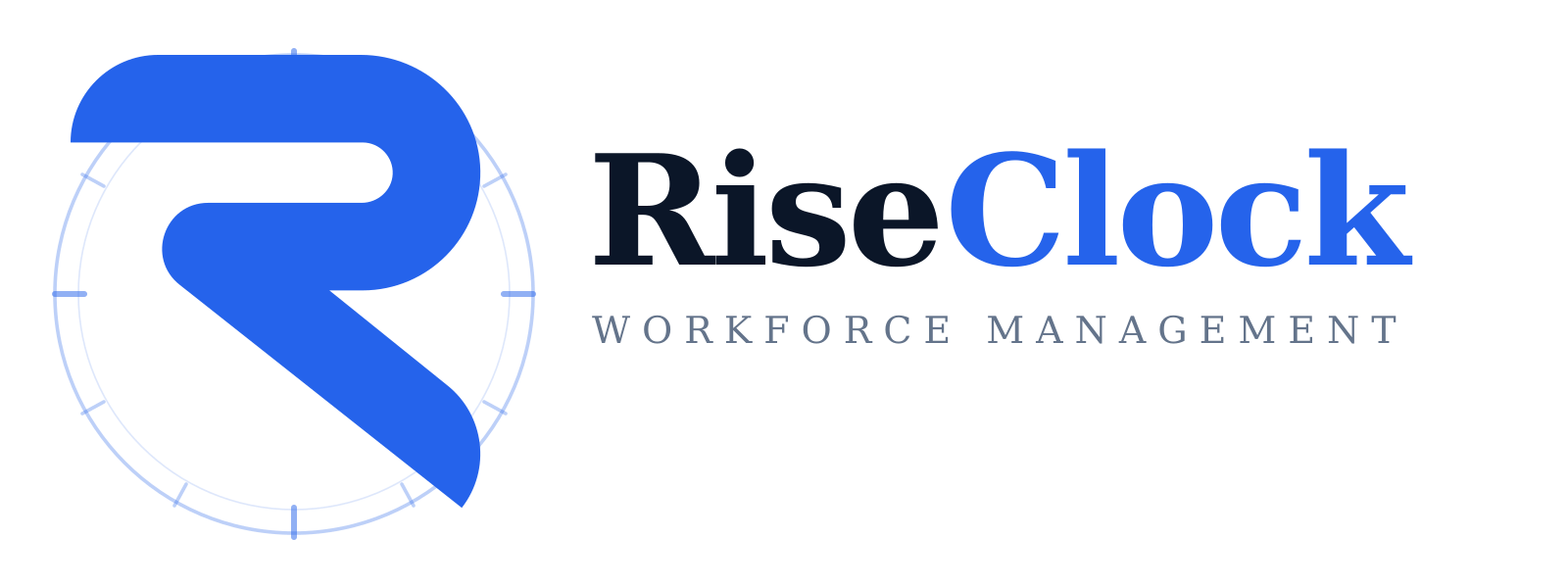 RiseClock Staffing